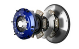 SPEC® SB55SST - Super Twin Disc Clutch Kit 