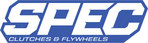 SPEC® SB55SST - Super Twin Disc Clutch Kit 