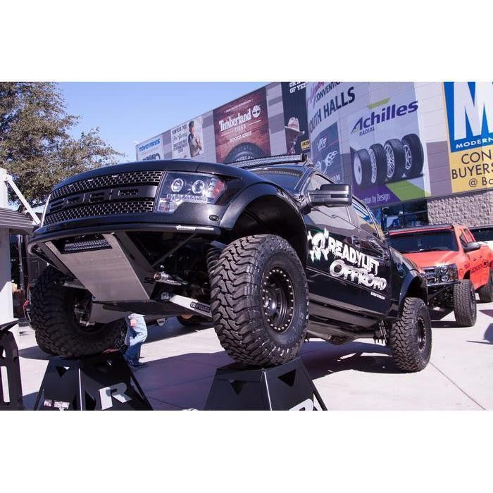 Spyder® 5030108 - Black Projector CCFL Halo Head Lights 