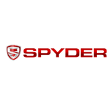 Spyder®  5083524 - Black Projector LED DRL Head Lights 