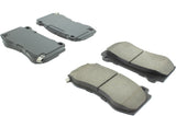 Stoptech® (05-23) Mopar Sport Performance Brake Pads