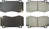 Stoptech® (05-23) Mopar Sport Performance Brake Pads