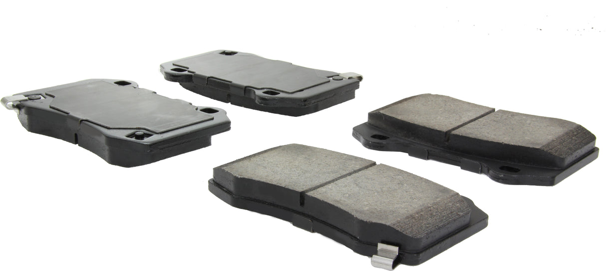 Stoptech® (05-23) Mopar Sport Performance Brake Pads