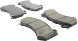 Stoptech® (05-23) Mopar Sport Performance Brake Pads