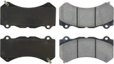 Stoptech® (05-23) Mopar Sport Performance Brake Pads