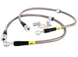 Stoptech® - Stainless Steel Brake Line Kit 