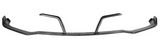 Stillen® KB11232 - Front Splitter (Unpainted) 