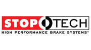 Stoptech® (09-24) CTS-V/Camaro ZL1 Sport Drilled Rear Vented Brake Rotor (6-Piston Brembo Calipers)