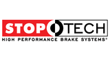Stoptech® (05-23) Mopar Sport Performance Brake Pads