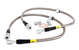 Stoptech® (10-15) Camaro Stainless Steel Brake Line Kit 