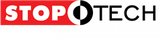 Stoptech® - Stainless Steel Brake Line 