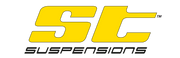 ST Suspensions® - (16-19) Camaro Sway Bar 