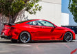 Stillen® - Side Skirts with Rear Corners 