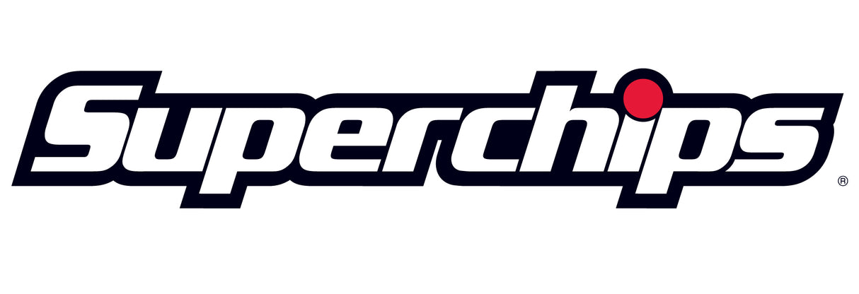 SuperChips® (99-16) GM DashPaq+ Touch Screen Programmer