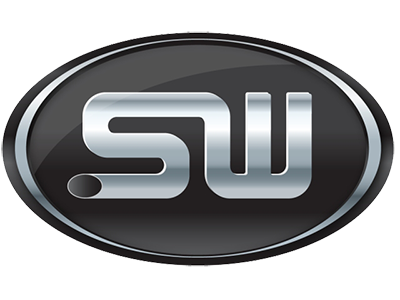 Stainless Works® (18-23) Durango SRT/Trackhawk 304SS 3" Catted Mid-Pipe