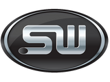 Stainless Works® (18-23) Durango SRT/Trackhawk 304SS 3" Catted Mid-Pipe