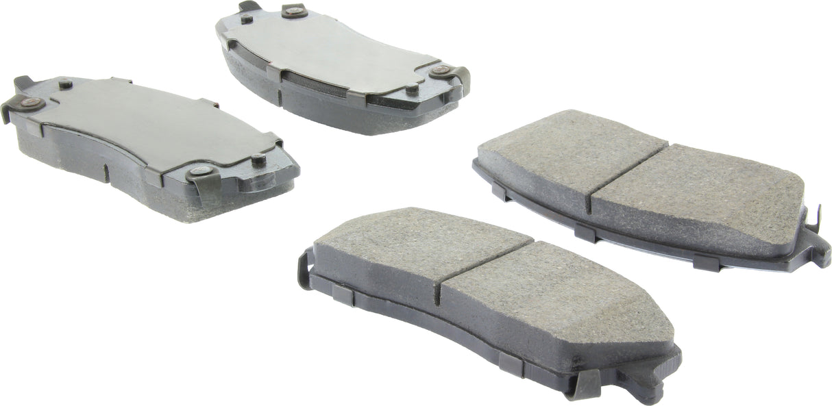 Stoptech® (05-23) Mopar Sport Performance Brake Pads
