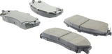 Stoptech® (05-23) Mopar Sport Performance Brake Pads