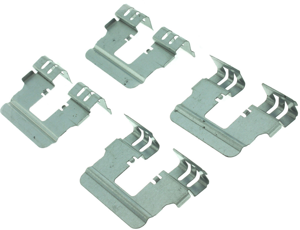 Stoptech® (05-23) Mopar Sport Performance Brake Pads