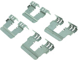 Stoptech® (05-23) Mopar Sport Performance Brake Pads