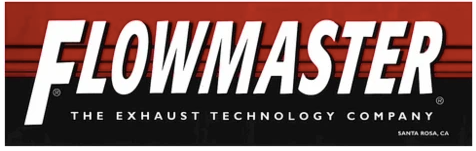 Flowmaster® (09-18) Ram 1500 5.7L Delta Force Air Intake w/ Heat Shield 