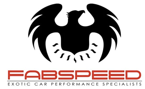 FabSpeed® (01-10) Lamborghini Murciélago Performance Package 