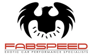 FabSpeed® (13-16) Porsche 991 Turbo / Turbo S Cat Bypass Pipes 