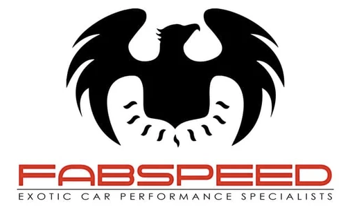 FabSpeed® (06-10) Audi S8 V10 Resonator Bypass X-Pipe 