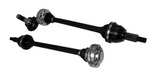 The Driveshaft Shop® (16-20) Camaro SS 1400HP Level 5 Direct Bolt-In Axles 