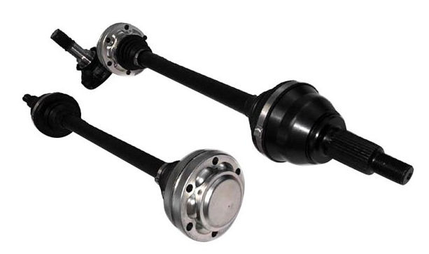 The Driveshaft Shop® (16-20) Camaro SS 1400HP Level 5 Direct Bolt-In Axles 