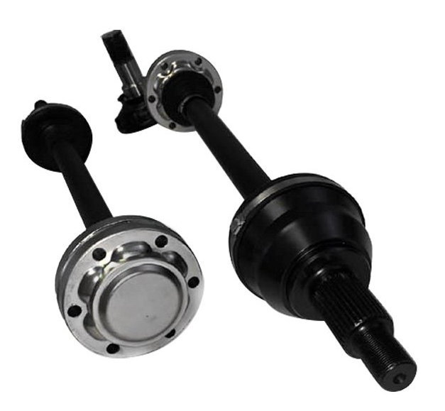 The Driveshaft Shop® (16-20) Camaro SS 1400HP Level 5 Direct Bolt-In Axles 