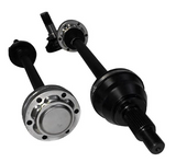 The Driveshaft Shop® (16-20) Camaro SS 1400HP Level 5 Direct Bolt-In Axles 
