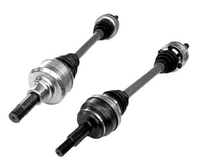 The Driveshaft Shop® (09-14) Mopar SRT-8 (with Getrag Limited-Slip Differential) 1400HP Full Chromoly Level 5 Direct Bolt-In Axles 