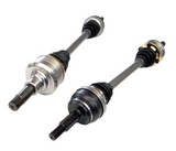 The Driveshaft Shop® (15-20) Dodge Demon/Hellcat/SRT 1400HP Full Chromoly Level 5 Direct Bolt-In Axles 