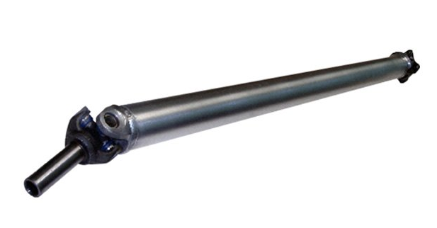 The Driveshaft Shop® (12-20) BRZ/FR-S/86 Automatic 3'' Aluminum 1-piece Driveshaft 