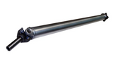 The Driveshaft Shop® (12-20) BRZ/FR-S/86 Automatic 3'' Aluminum 1-piece Driveshaft 