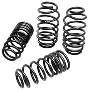 Eibach® (15-21) Charger SRT - .07" x .09" Pro-Kit Lowering Coil Springs - 10 Second Racing