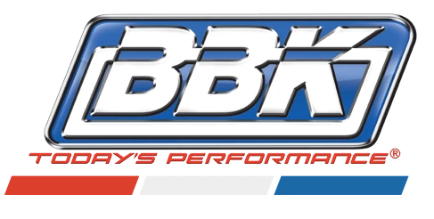 BBK® (05-21) Mopar SRT 1-7/8" Full Length Headers (READ NOTES) - 10 Second Racing
