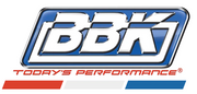 BBK® (05-21) Mopar V8 Power-Plus Series® Cold Air Intake System - 10 Second Racing