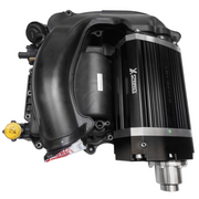 Sprintex® (12-18) Wrangler JK S5-335 Series Inter-Cooled Supercharger Sub-Assembly - 10 Second Racing