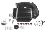 Sprintex® (12-18) Wrangler JK S5-335 Series Inter-Cooled Supercharger Sub-Assembly - 10 Second Racing