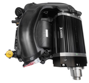 Sprintex® (11-16) Cherokee V6 S5-335 Series Inter-Cooled Supercharger Sub-Assembly - 10 Second Racing