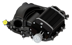 Sprintex® (12-21) Chrysler V6 Pentastar S5-335 Series Inter-Cooled Supercharger Sub-Assembly - 10 Second Racing