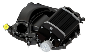 Sprintex® (13-21) Ram 1500 S5-335 Series Inter-Cooled Supercharger Sub-Assembly - 10 Second Racing