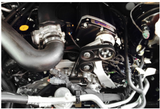Sprintex® (13-21) Ram 1500 S5-335 Series Inter-Cooled Supercharger Sub-Assembly - 10 Second Racing