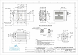 Sprintex® (12-21) BRZ/FR-S/86 S5-210 Series Twin Screw Inter-Cooled Supercharger Kit - 10 Second Racing