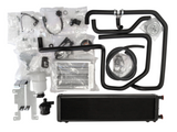 Sprintex® (12-21) BRZ/FR-S/86 S5-210 Series Twin Screw Inter-Cooled Supercharger Kit - 10 Second Racing