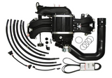 Sprintex® (12-21) BRZ/FR-S/86 S5-210 Series Twin Screw Inter-Cooled Supercharger Kit - 10 Second Racing