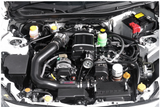 Sprintex® (12-21) BRZ/FR-S/86 S5-210 Series Twin Screw Inter-Cooled Supercharger Kit - 10 Second Racing