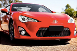 Sprintex® (12-21) BRZ/FR-S/86 S5-210 Series Twin Screw Inter-Cooled Supercharger Kit - 10 Second Racing